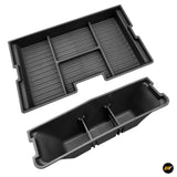 ZEEKR 7X Rear Trunk Lower Storage Box