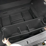 ZEEKR 7X Rear Trunk Lower Storage Box