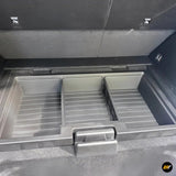 ZEEKR 7X Rear Trunk Lower Storage Box
