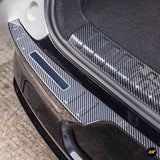 ZEEKR 7X Rear Trunk Sill Protector Guards