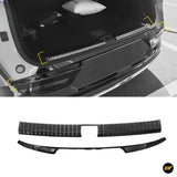 ZEEKR 7X Rear Trunk Sill Protector Guards