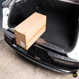 ZEEKR 7X Rear Trunk Sill Protector Guards