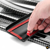 ZEEKR 7X Rear Trunk Sill Protector Guards