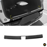 ZEEKR 7X Rear Trunk Sill Protector Guards