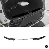 ZEEKR 7X Rear Trunk Sill Protector Guards