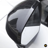 ZEEKR 7X Rear View Side Mirror Covers