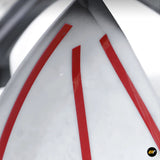 ZEEKR 7X Rear View Side Mirror Covers