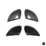 ZEEKR 7X Rear View Side Mirror Covers