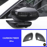 ZEEKR 7X Rear View Side Mirror Covers