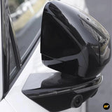 ZEEKR 7X Rear View Side Mirror Covers