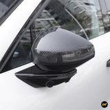 ZEEKR 7X Rear View Side Mirror Covers