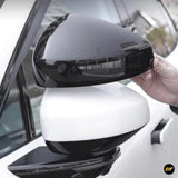 ZEEKR 7X Rear View Side Mirror Covers