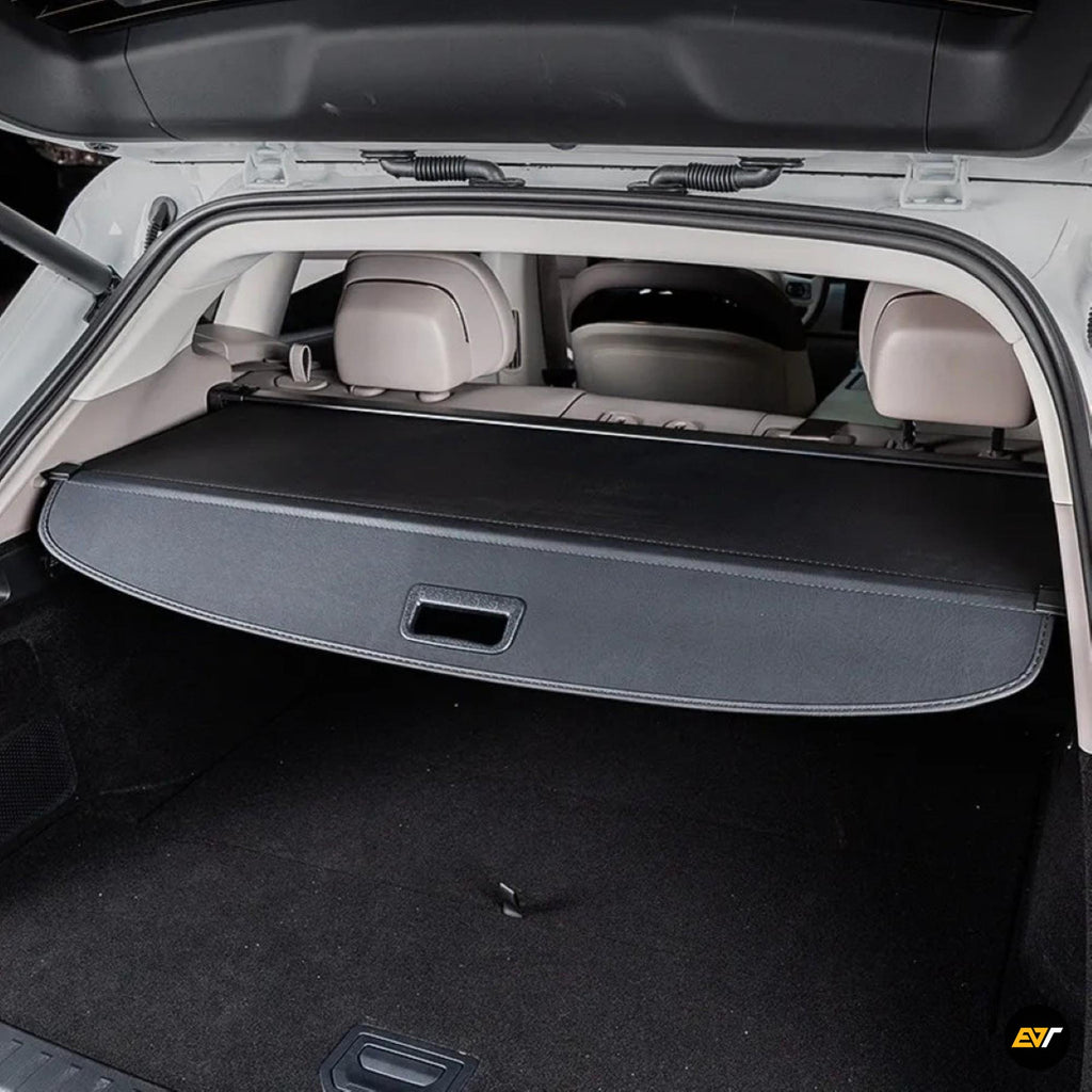 ZEEKR 7X Retractable Boot Cargo Shade Cover