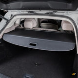 ZEEKR 7X Retractable Boot Cargo Shade Cover