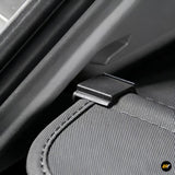 ZEEKR 7X Retractable Boot Cargo Shade Cover