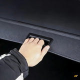 ZEEKR 7X Retractable Boot Cargo Shade Cover