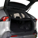 ZEEKR 7X Retractable Boot Cargo Shade Cover