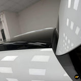 ZEEKR 7X Roof Rail Trim Covers