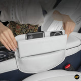 ZEEKR 7X Seat Gap Storage Box