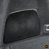 ZEEKR 7X Trunk Speaker Protective Trim Cover