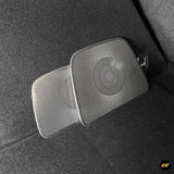 ZEEKR 7X Trunk Speaker Protective Trim Cover
