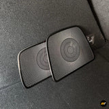ZEEKR 7X Trunk Speaker Protective Trim Cover