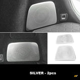 ZEEKR 7X Trunk Speaker Protective Trim Cover