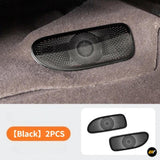 ZEEKR 7X Under Seat Air Vent Cover