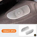 ZEEKR 7X Under Seat Air Vent Cover