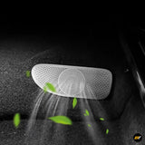 ZEEKR 7X Under Seat Air Vent Cover