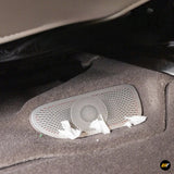 ZEEKR 7X Under Seat Air Vent Cover