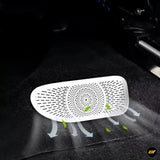 ZEEKR 7X Under Seat Air Vent Cover
