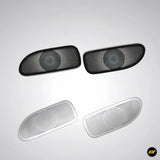 ZEEKR 7X Under Seat Air Vent Cover